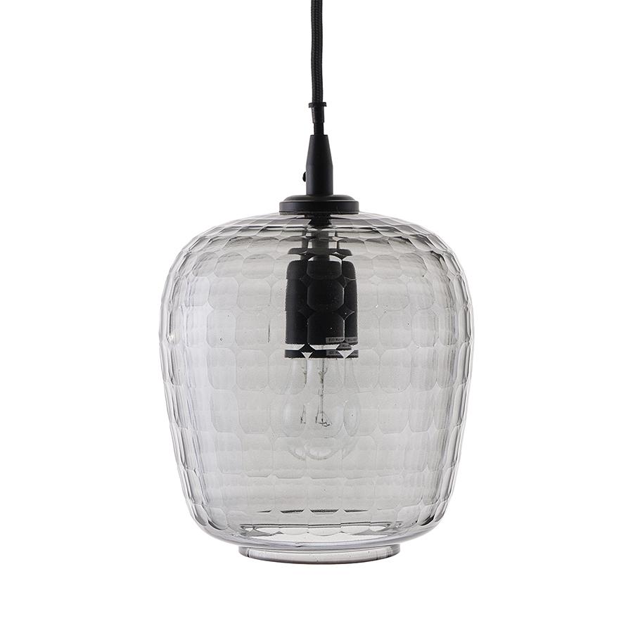 Светильник подвесной Bergenson Bjorn Mirage E27 40Вт , BD-3103506