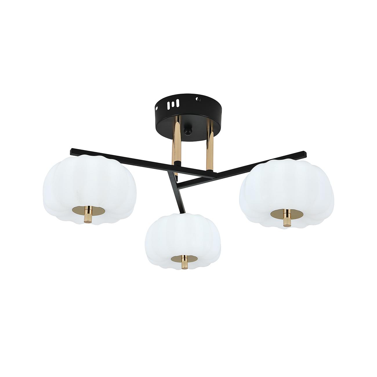 Потолочный светильник Escada 10301/3LED