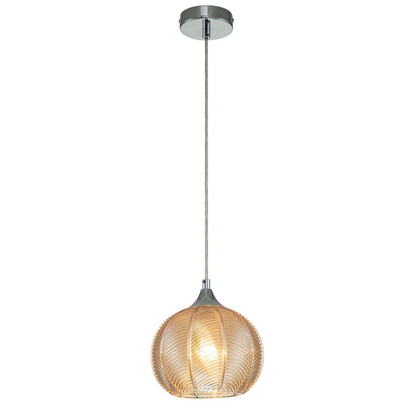 Подвесной светильник Escada PION Amber 10194/1S