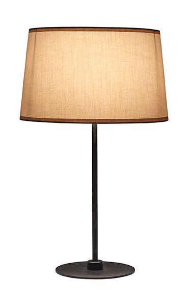 Настольная лампа TopDecor Fiora T1 12 07g