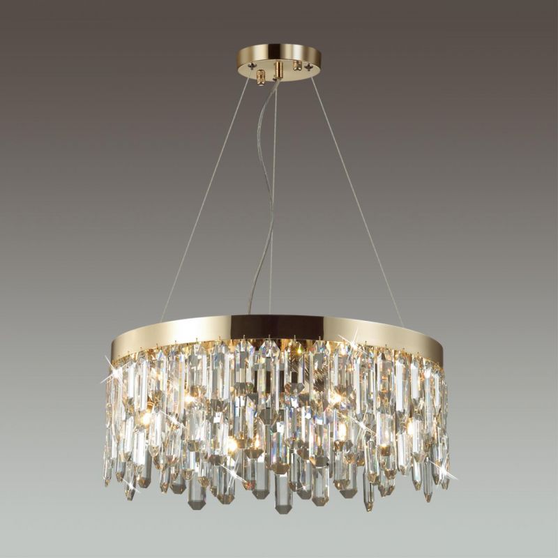 Люстра Odeon Light HALL 4986/6