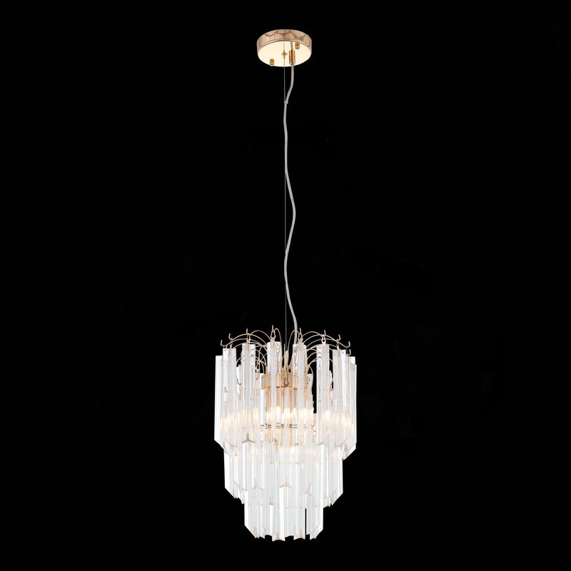 Люстра подвесная ST Luce OSOLETO SL386.203.05