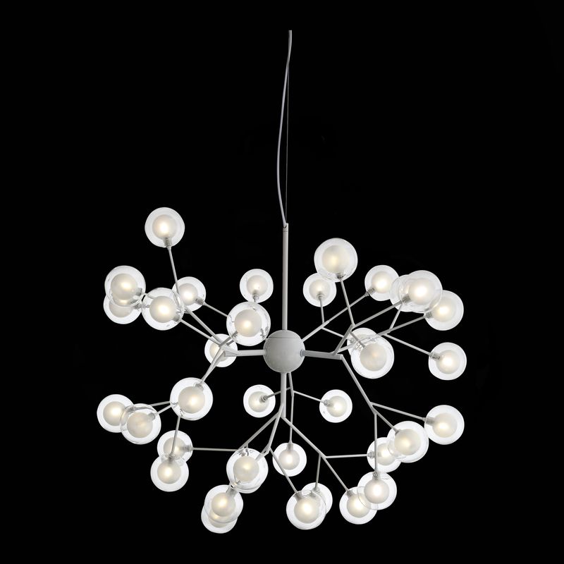 Люстра подвесная ST Luce DEMELE SL376.503.36
