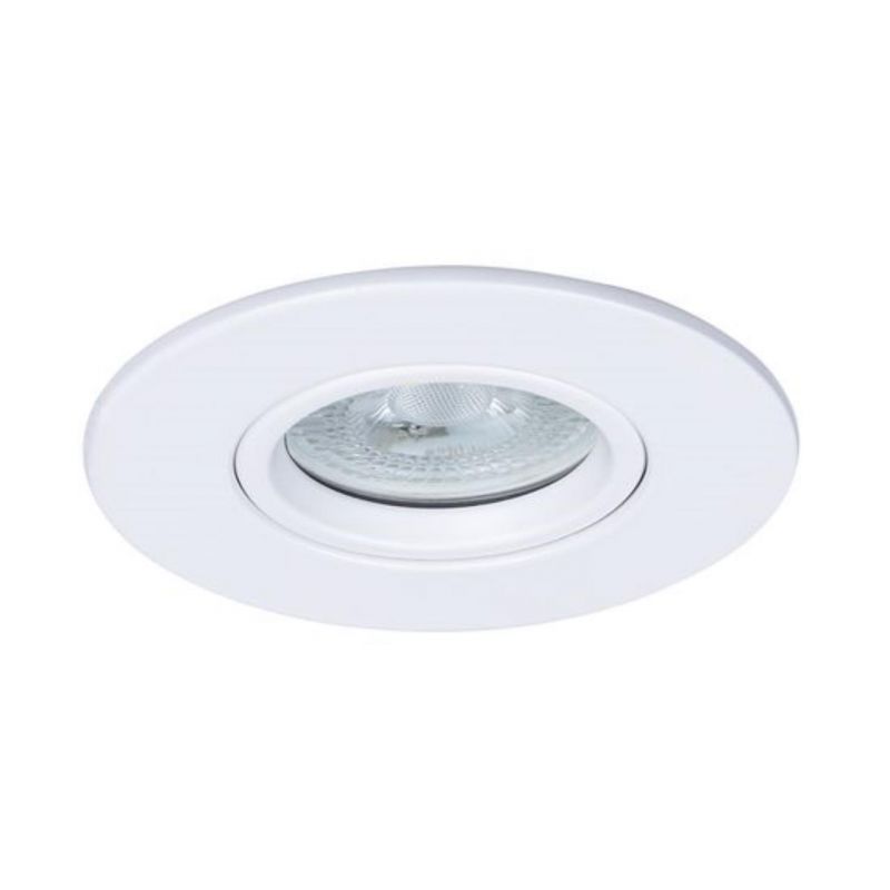 Светильник потолочный Arte Lamp Giro A2867PL-1WH