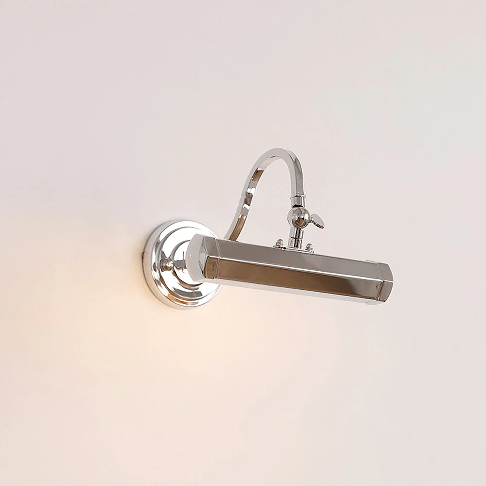 Pacific Wall Lamp - ∅ 9.8″ x H 5.9″ set of 2 / Gold