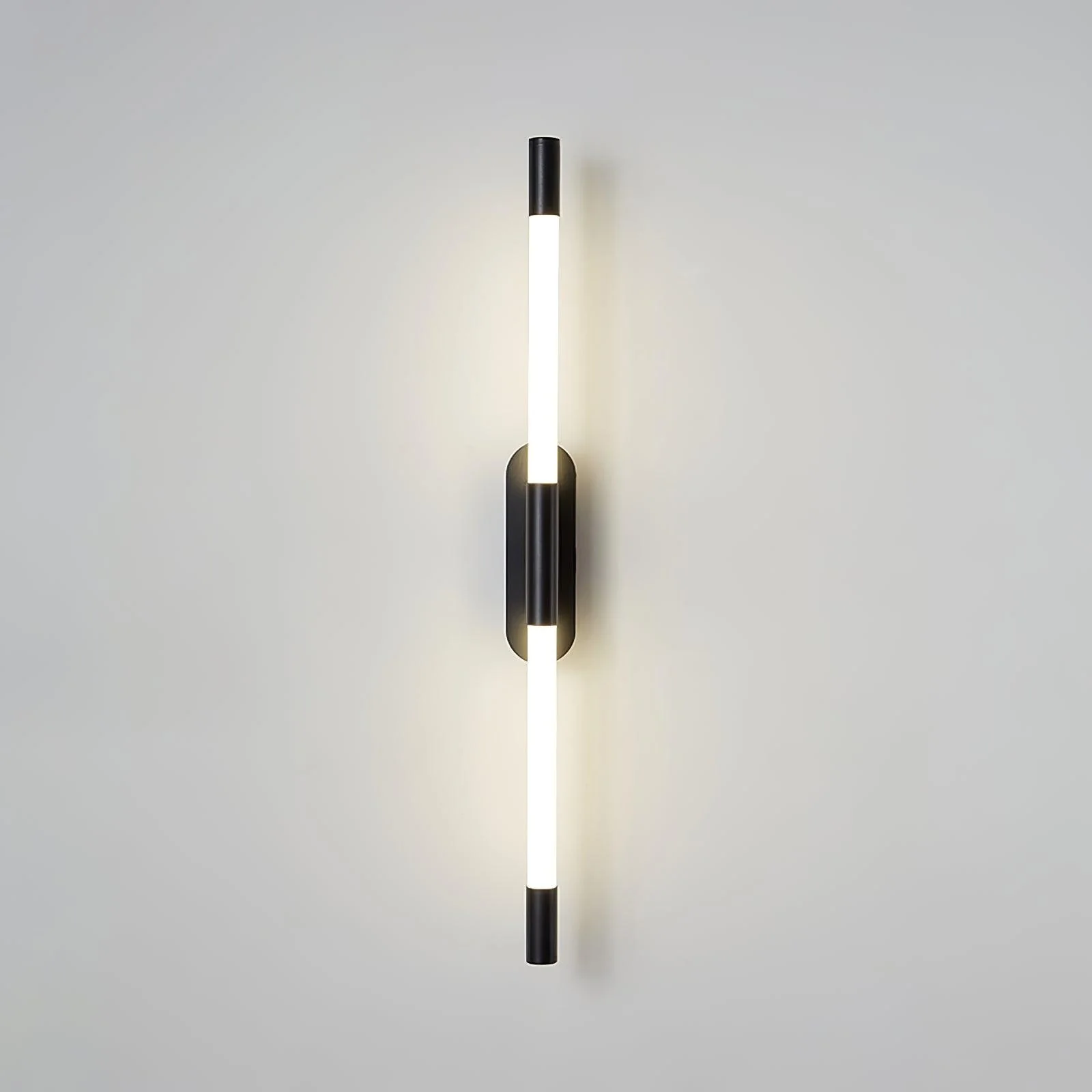 Agnes Sconce - Set of 2 / Gold / Neutral Light