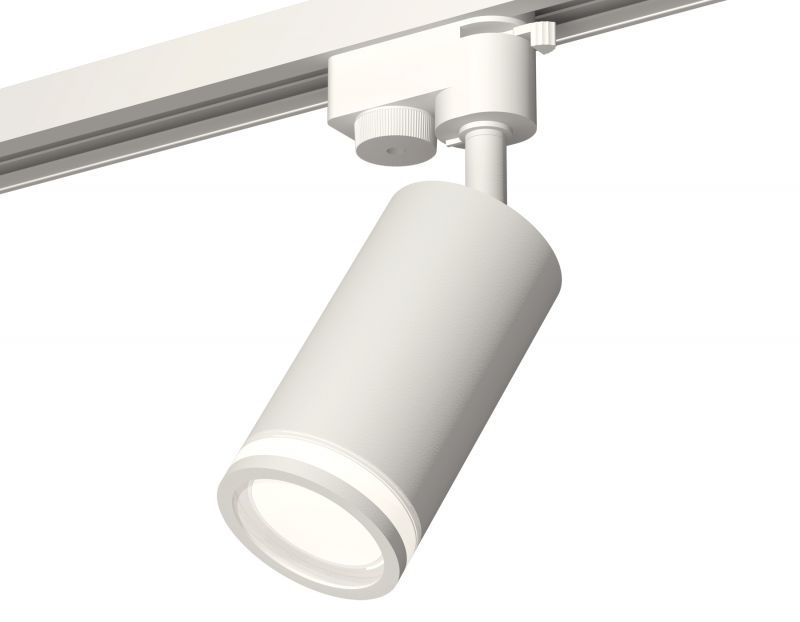 Комплект трекового однофазного светильника Ambrella TRACK SYSTEMS XT6322100