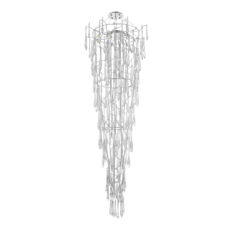 Светильник подвесной ST Luce Teardrops SL1660.103.25