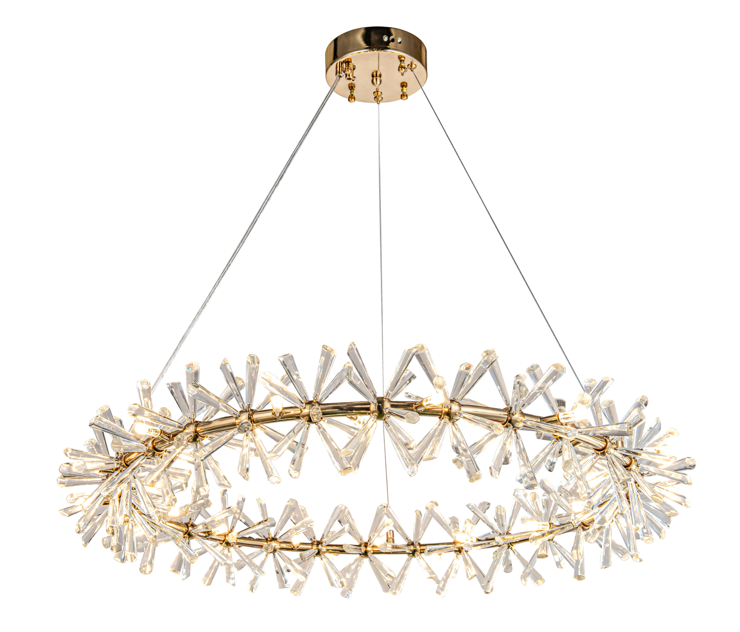Люстра MAK-interior Star Light D1000 BD-1893438