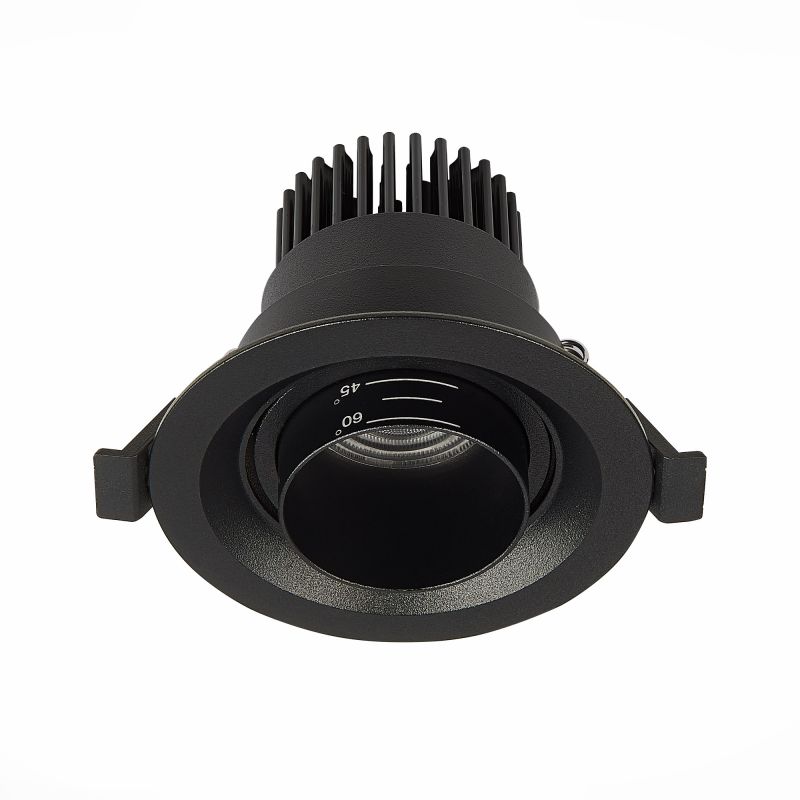 Светильник встраиваемый ST Luce Zoom 7W ST701.448.07