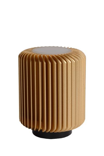 Настольная лампа TURBIN 26500/05/02
