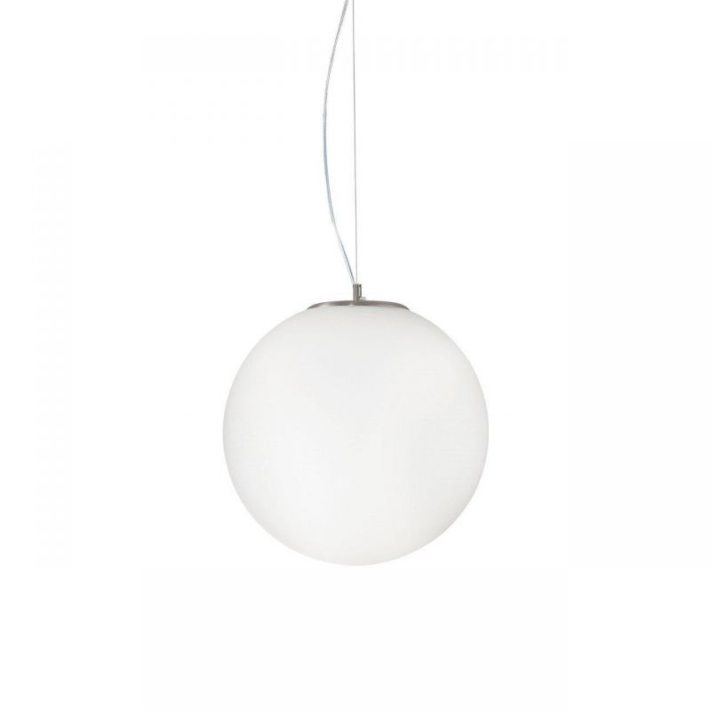 Светильник подвесной Ideal Lux MAPA RIGA SP1 D40