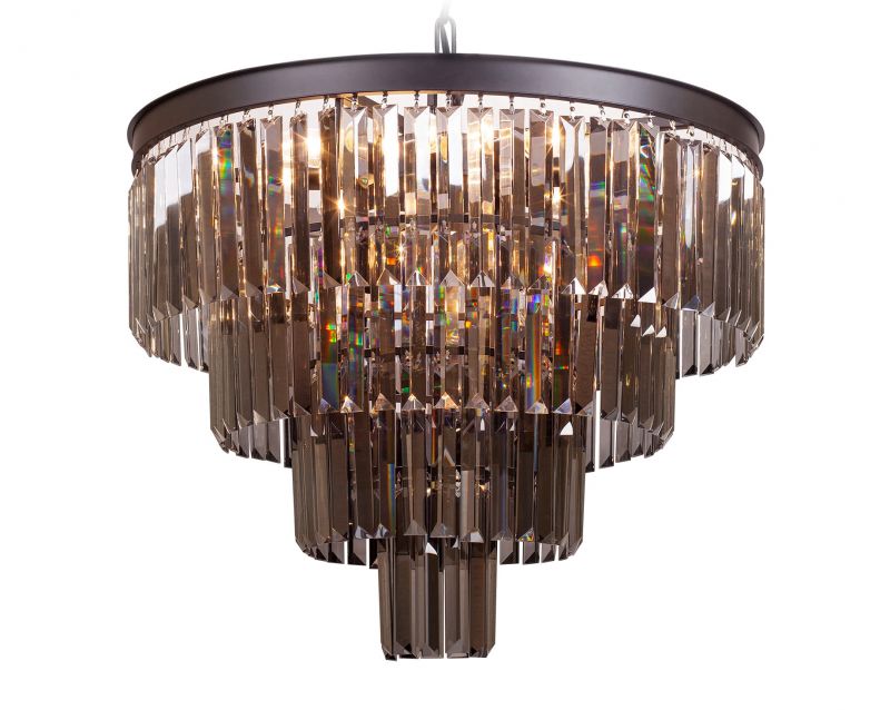 Люстра MAK-interior Odeon BD-942829