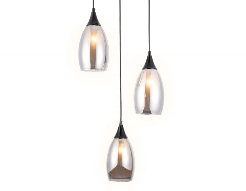 Подвесной светильник Ambrella TRADITIONAL TR3550