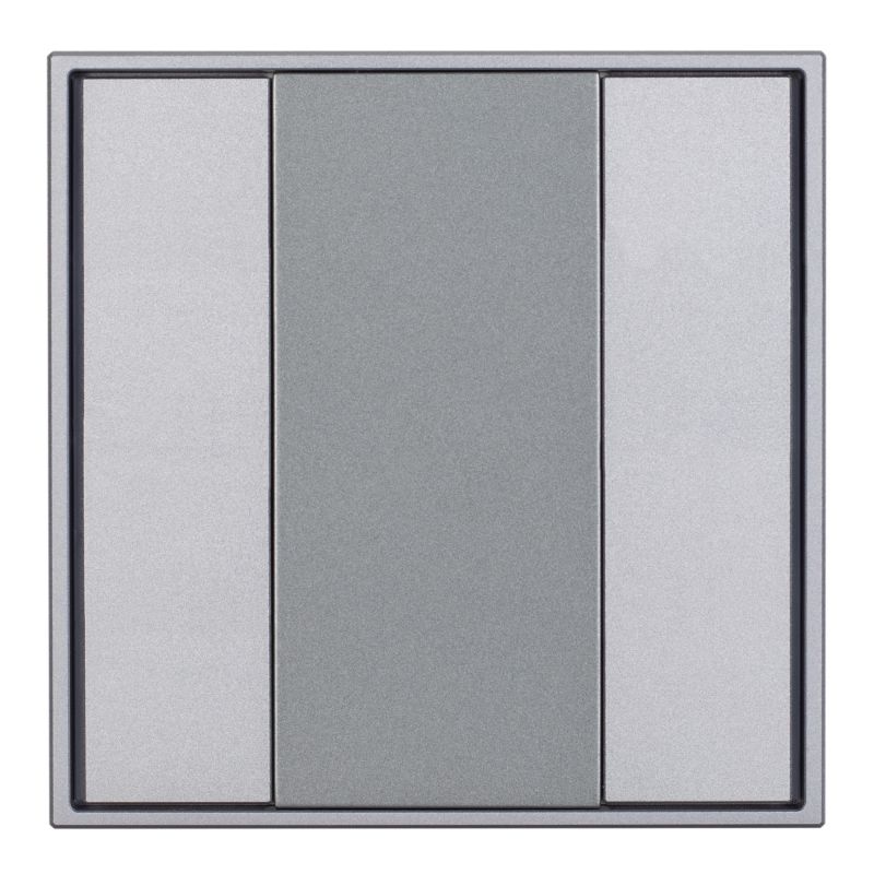 INTELLIGENT ARLIGHT Панель KNX-223-2-GREY (BUS) (IARL, -)