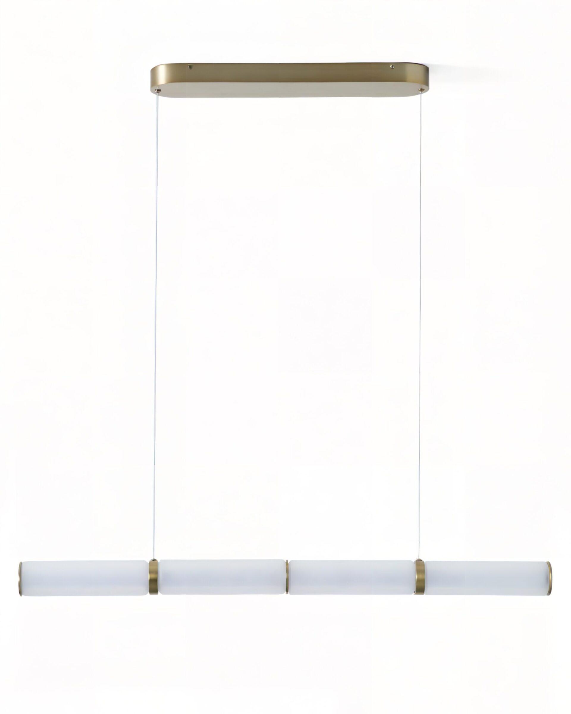Светодиодная люстра LH Mirror Home Хардинг BD-3069864
