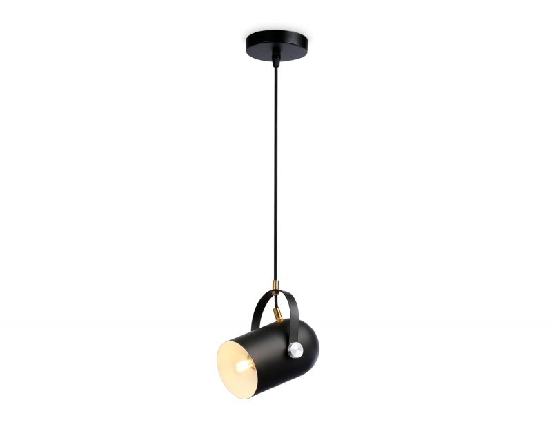 Подвесной светильник Ambrella TRADITIONAL TR8206