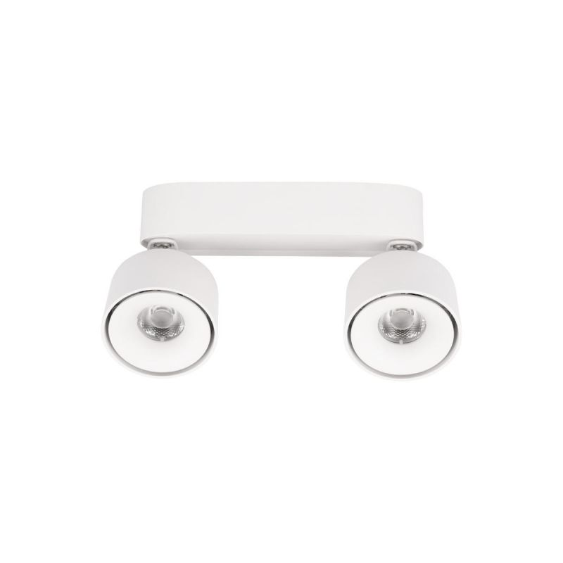 Накладной светильник LOFT IT Focus 10323/2A White