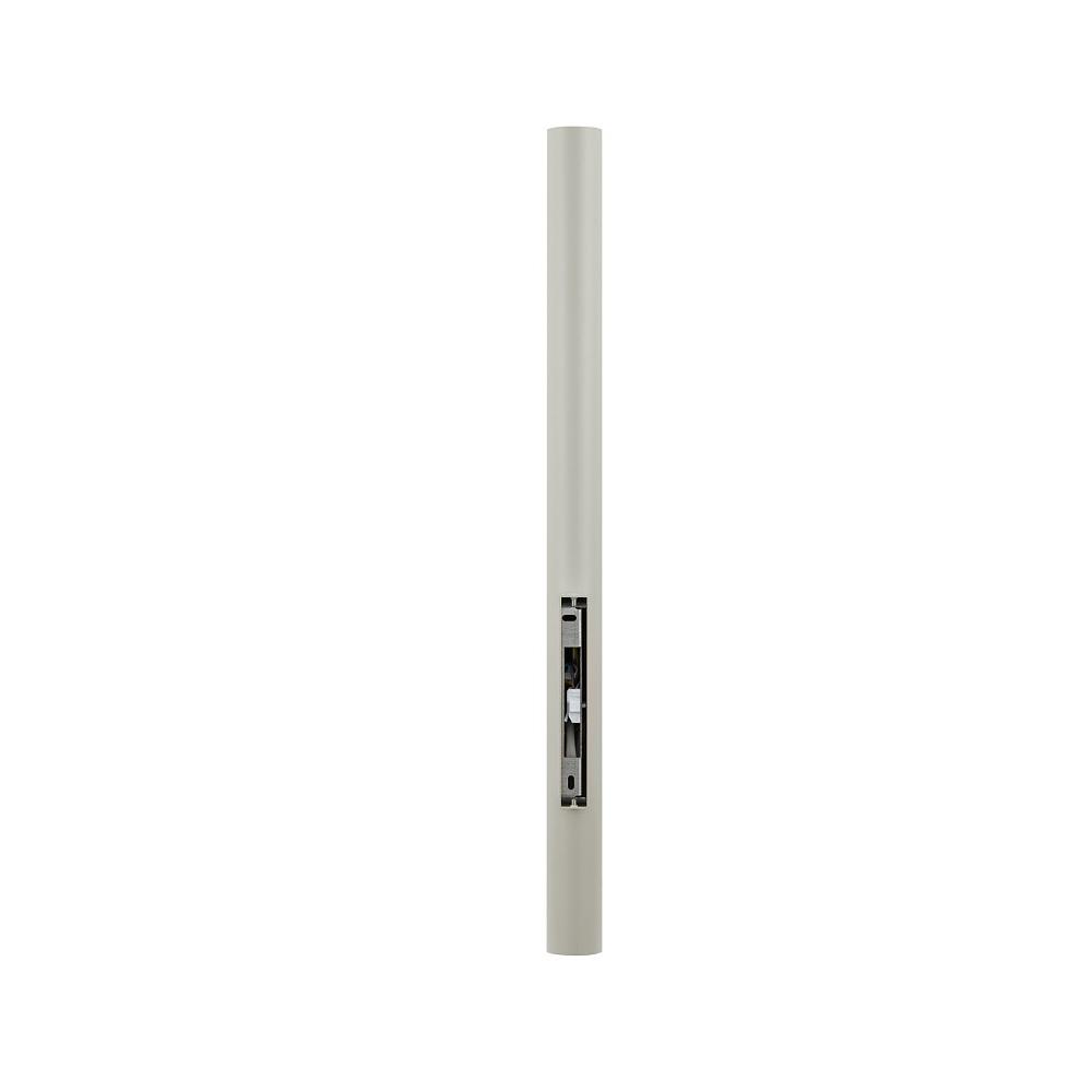 Настенный светильник Nowodvorski Fourty Wall XL GU10 20W 10892