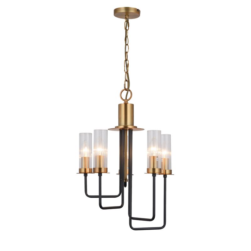Люстра подвесная ST LUCE DELAVERA SL336.303.05