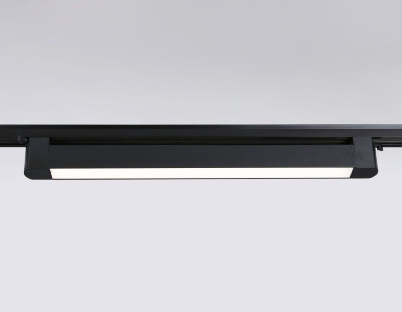 Трековый однофазный светодиодный светильник Ambrella TRACK SYSTEM GL GL6739