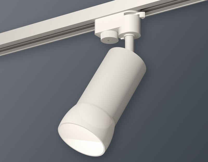 Комплект трекового однофазного светильника Ambrella TRACK SYSTEMS XT6322190