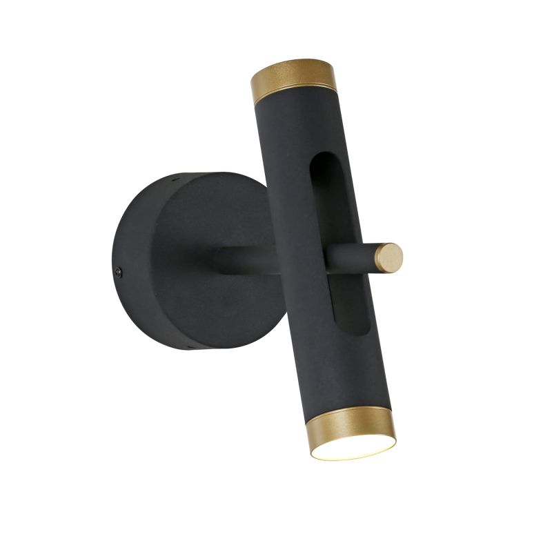 Настенный светильник Duplex 2324-2W