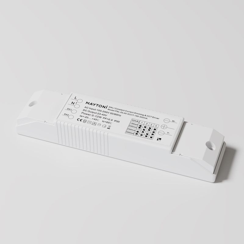 Аксессуар Technical PSL-DL40-3CCT-150-300mA
