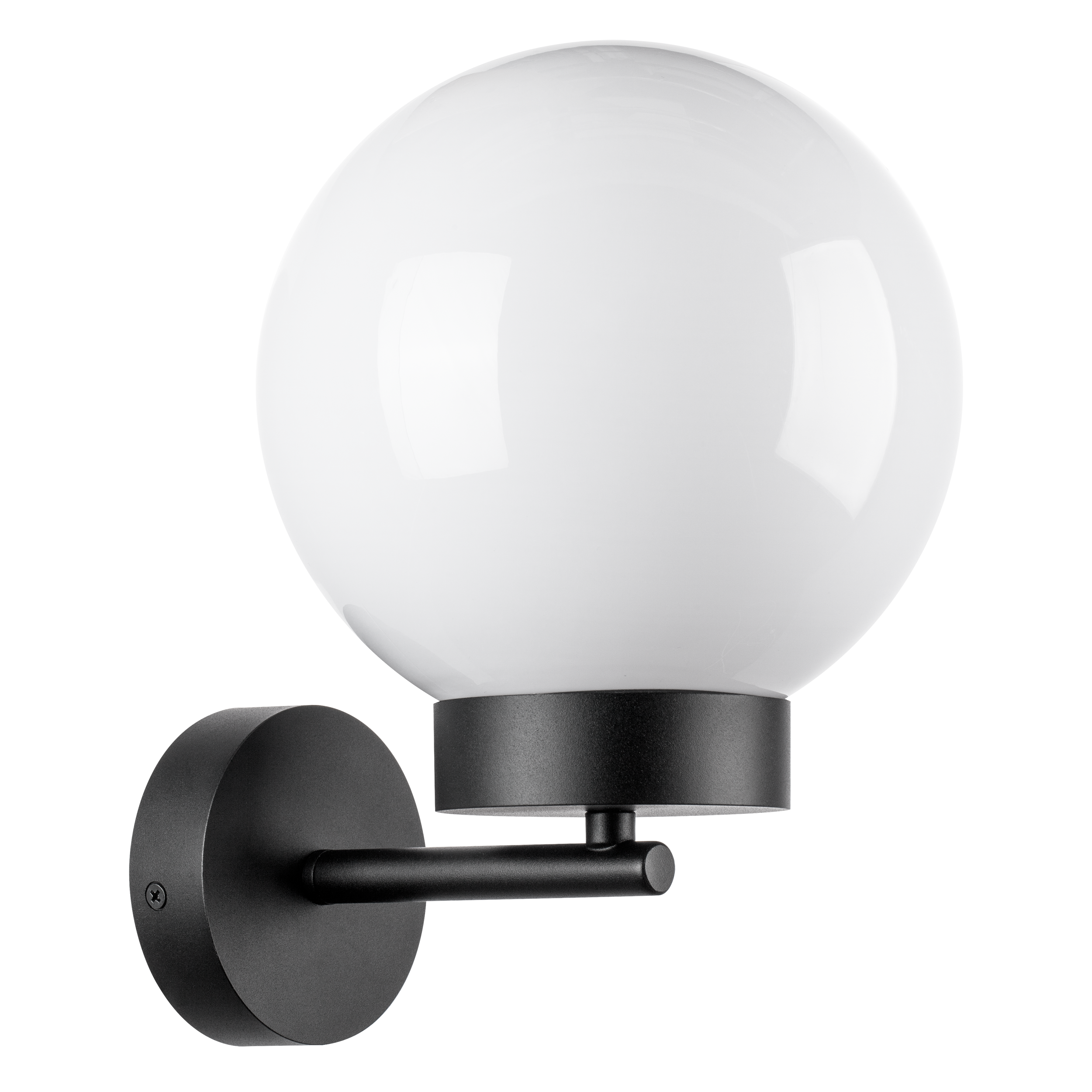 Светильник настенный уличный Lightstar Bolla 373620