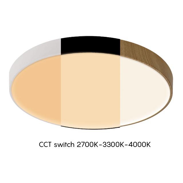 Потолочный светильник Mantra CUMBUCO II 2700-4000К 8843