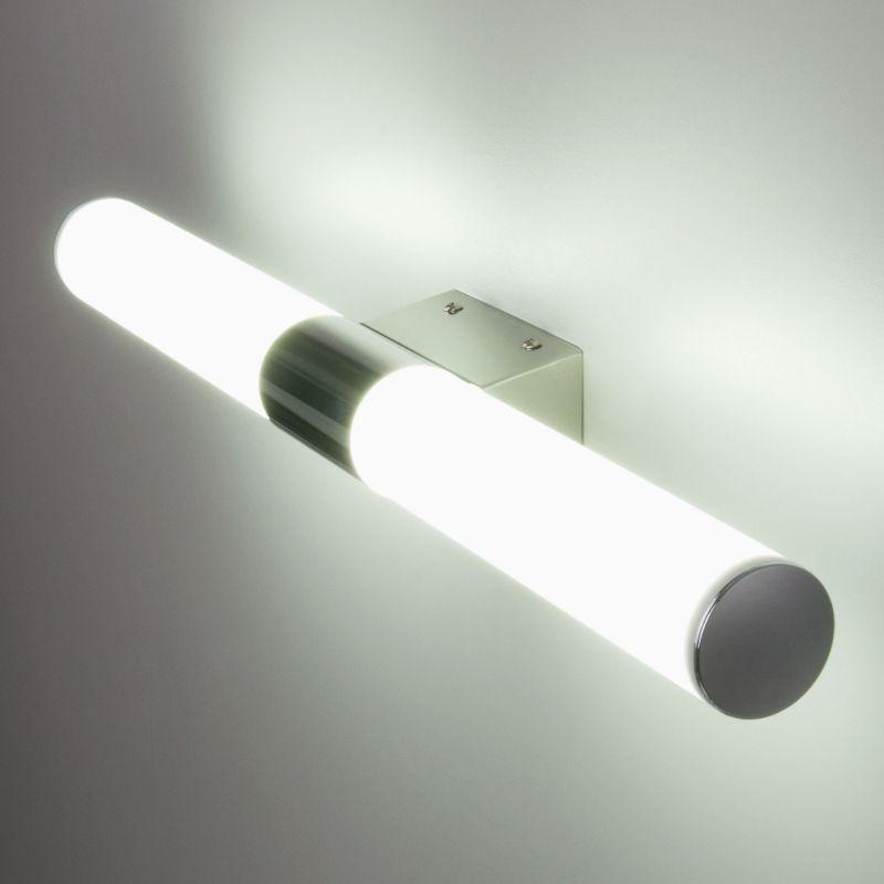 Бра Elektrostandard Venta Neo LED хром (MRL LED 12W 1005 IP20)