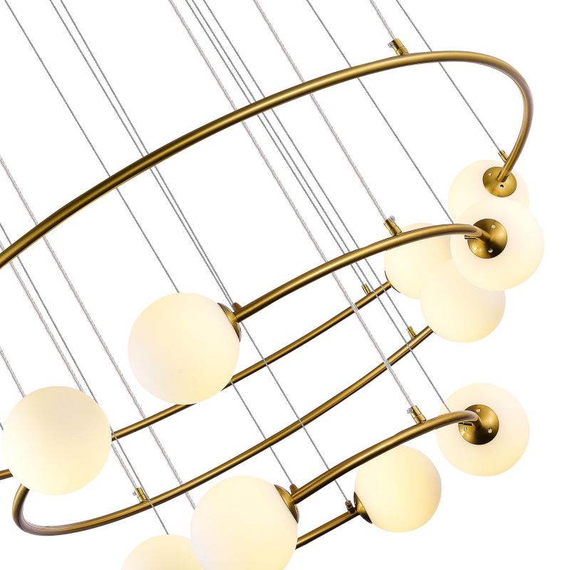 Светильник подвесной ST Luce ARKOS SL1186.303.12