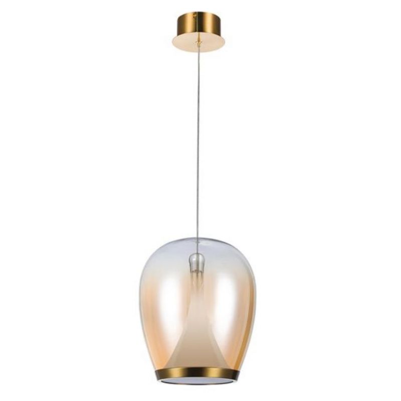 Светильник подвесной Divinare Campo 5875/07 SP-20