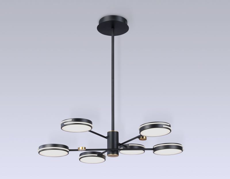 Подвесной светодиодный светильник Ambrella COMFORT FL FL51639