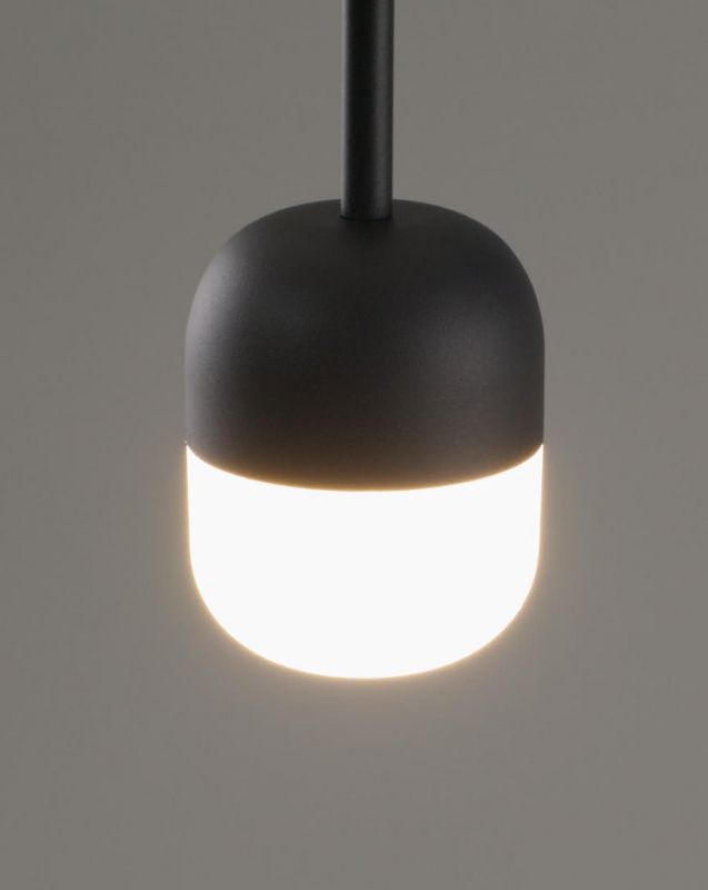 Светильник подвесной светодиодный Moderli V10862-PL Drop