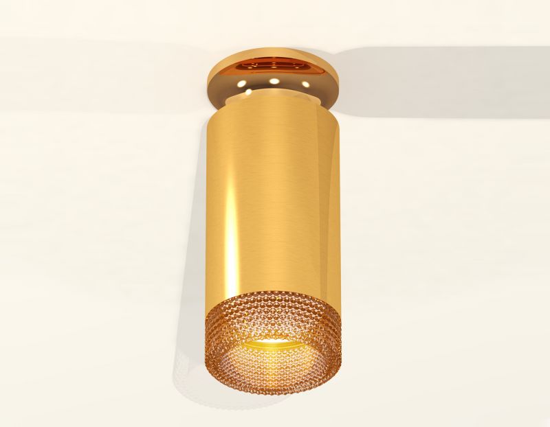 Комплект накладного светильника Ambrella Techno XS6327081