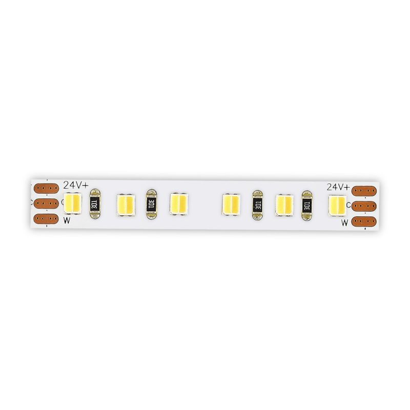 Светодиодная лента ST Luce ST1003.014.20CCT 14W 2700K-6000K 1 470Lm Ra90 IP20 L5 000xW8xH2 24VV