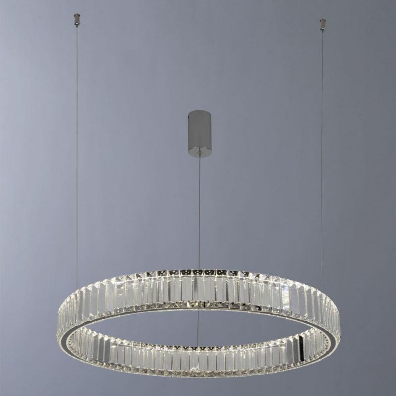 Люстра Divinare RENATA 1135/02 SP-36