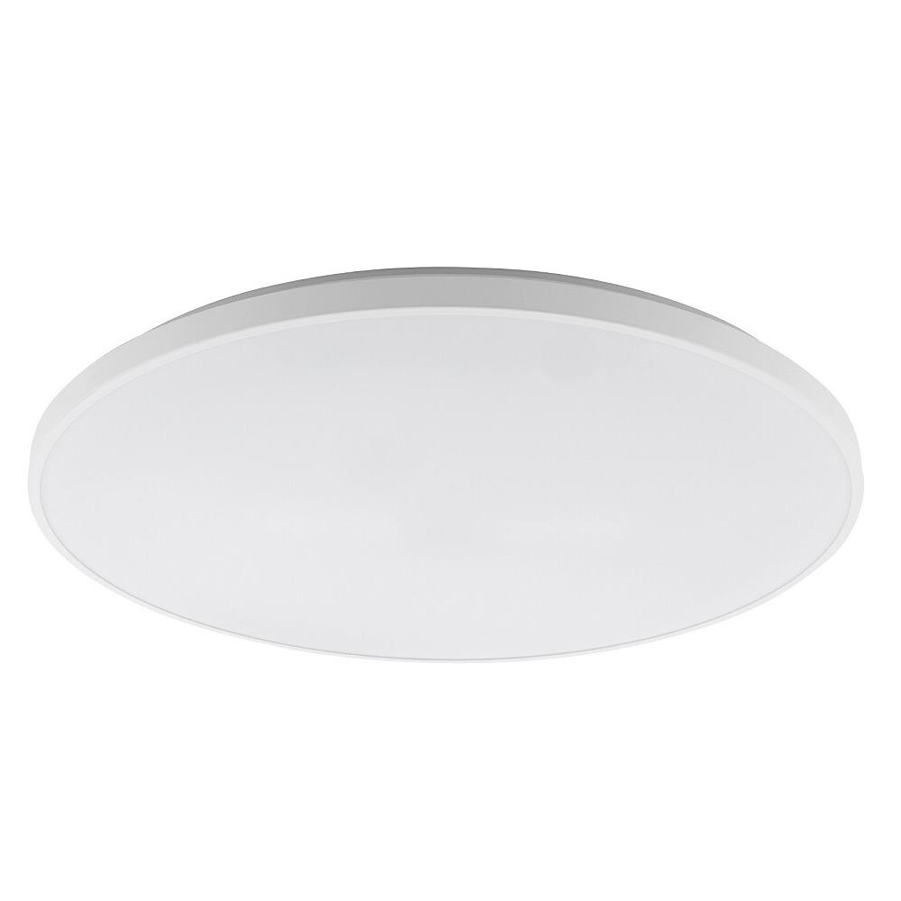 Потолочный cветильник Nowodvorski Agnes Round Led Pro IP44 4000K 64W 10982