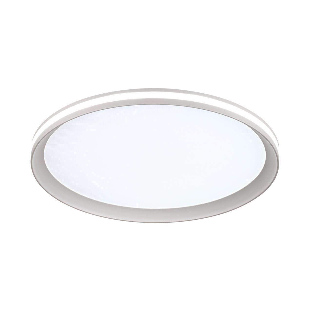 Потолочный светильник Sonex BETA MITRA LED LED 60W 3000-4000-6000K IP20 7749/60L