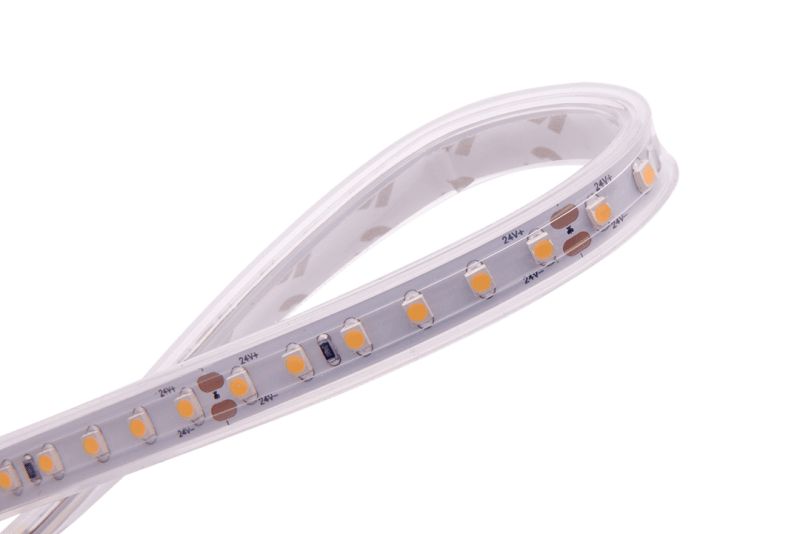 Лента светодиодная  DesignLed DSG3  24V 9,6W 65 IP E3 2700K 001890