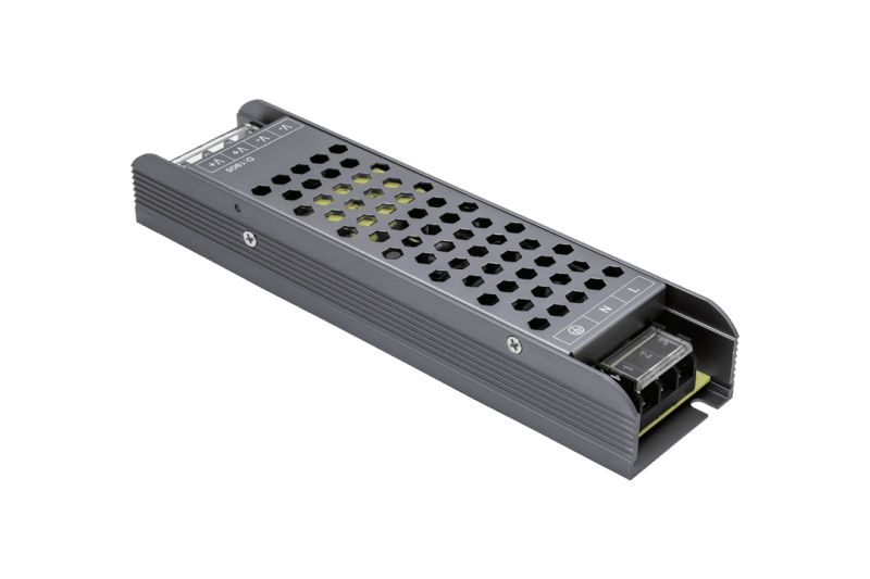 Блок питания SWG PRO YA-150 12В IP20 2829