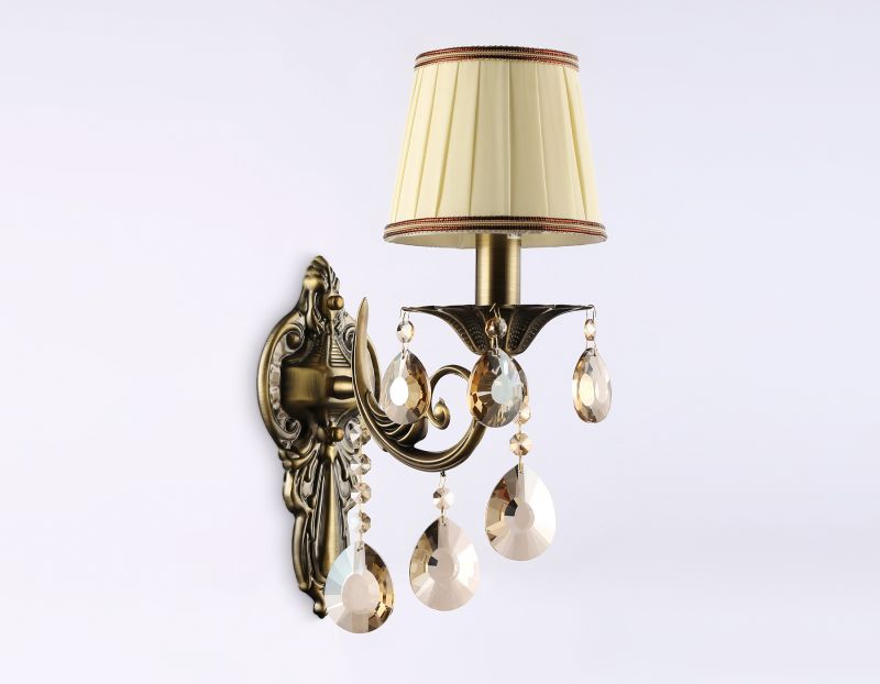 Настенный светильник Ambrella Traditional TR4578
