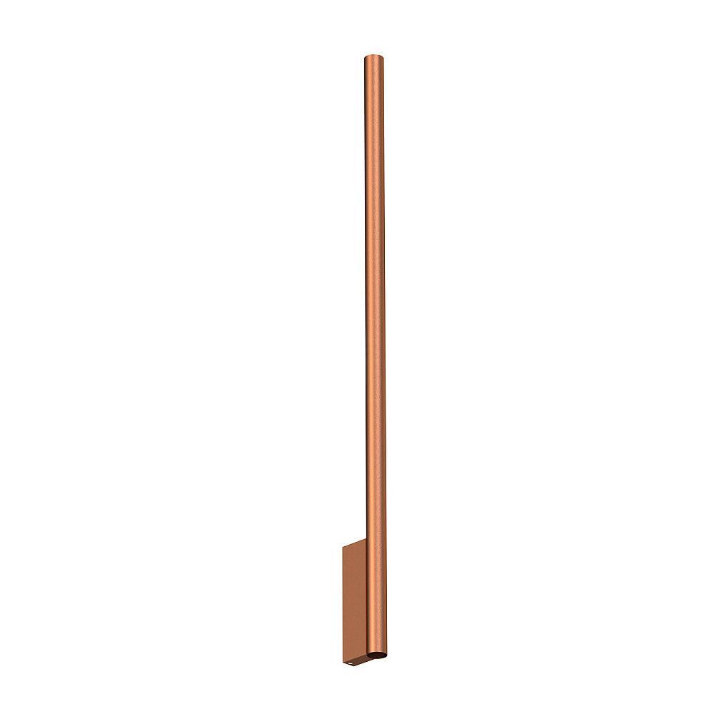 Настенный светильник Nowodvorski Laser Wall XL G9 20W 10831