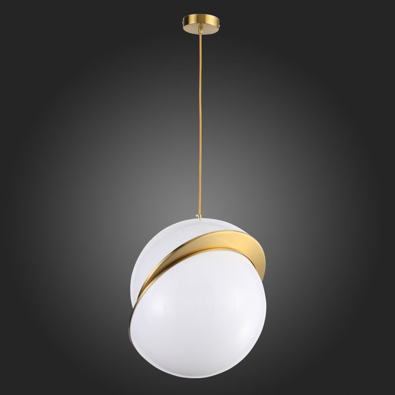 Светильник подвесной ST Luce LAICO SL1164.333.01