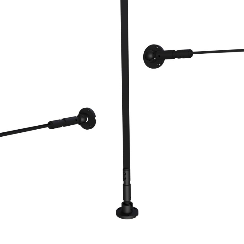 ТРОССОВАЯ СИСТЕМА КРЕПЛЕНИЙ SKYCROSS Arte Lamp A601006