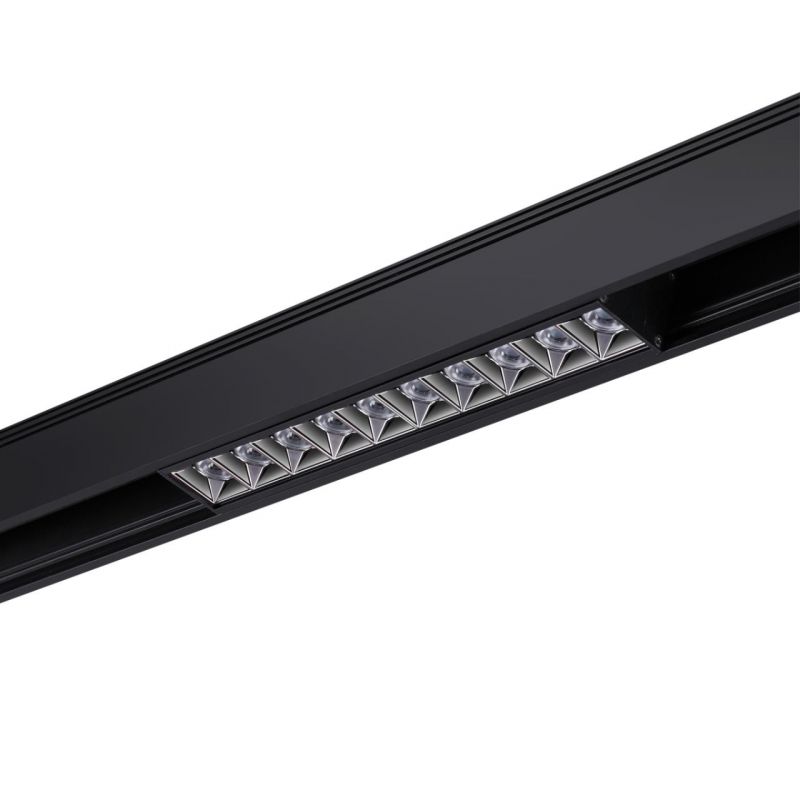Трековый светильник NOVOTECH SHINO 358524