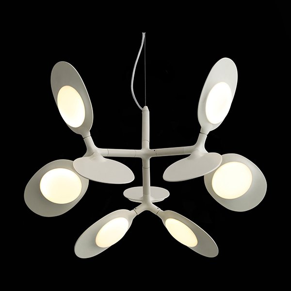 Подвесная люстра FARFALLA SL824.503.09
