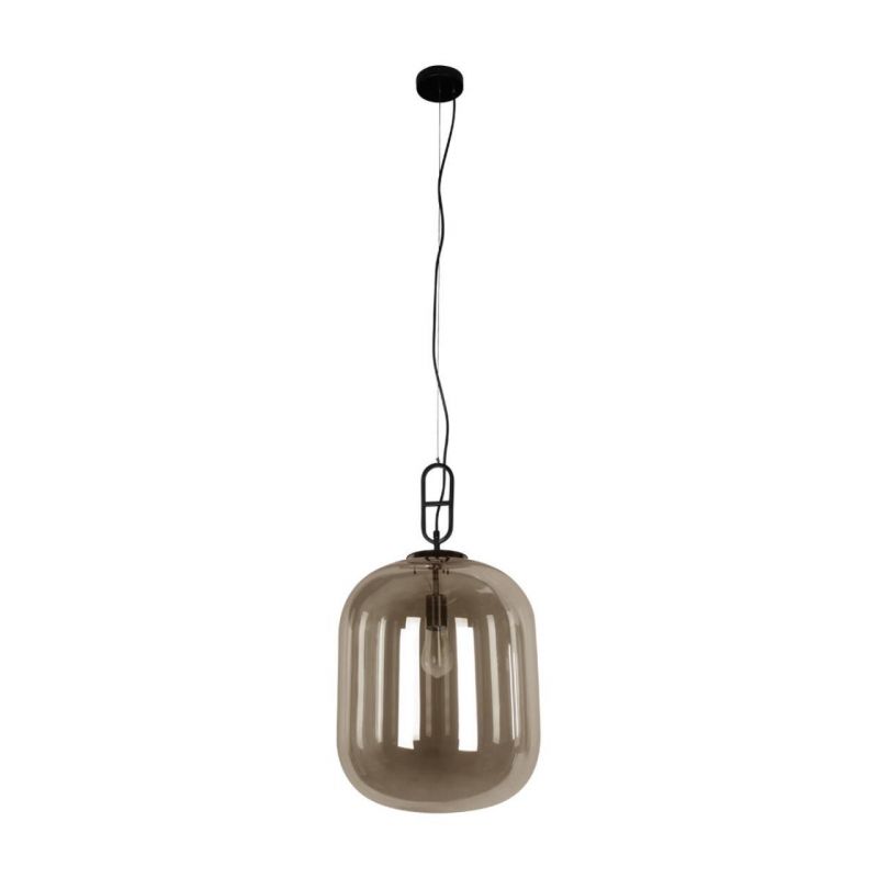 Подвесной светильник LOFT IT Oda 10195/350 Amber