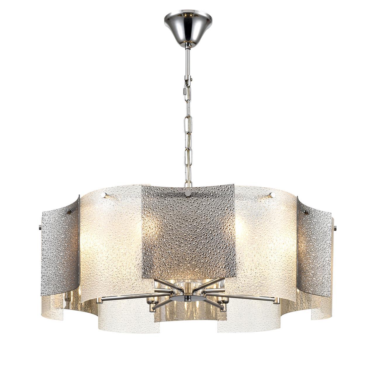 Люстра подвесная Lumion DANDY 6594/8 MODERNI